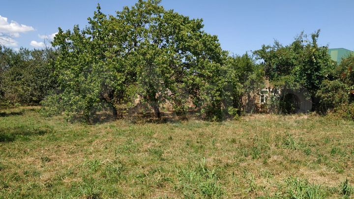 Участок 15 сот. (ИЖС)