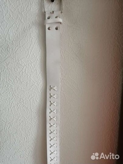 Ремень женский(искусственная кожа)