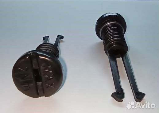 Пробка резьбовая Mercedes-Benz A0005000085