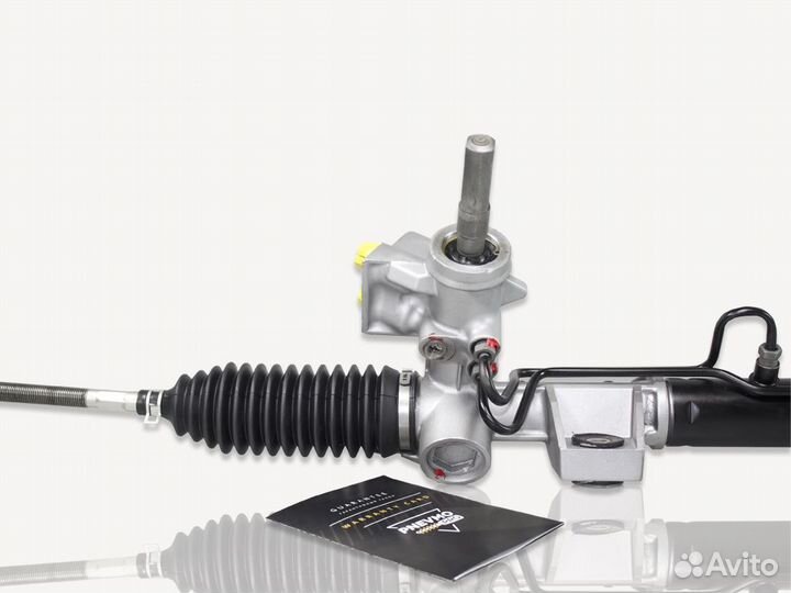 Рулевая рейка для Dodge Challenger III (2008—2010)