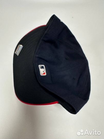 Бейсболка New Era 59Fifty 7 3/8 low profile MLB