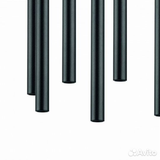 Подвесная люстра Lightstar Tubo L8T747347