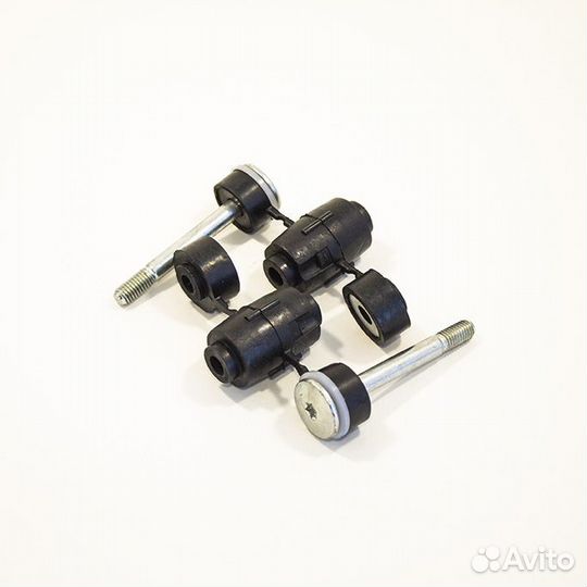 Стойка стабилизатора Рено Логан