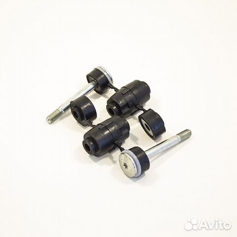 Стойка стабилизатора Рено Логан