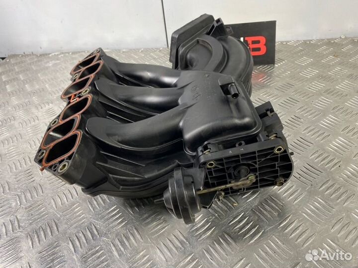 Коллектор впускной Lexus Rx330 3MZ-FE