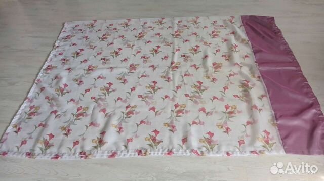 Шторы и тюль для кухни