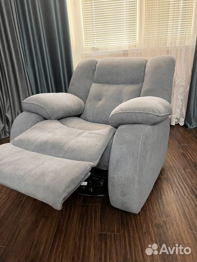 Кресло-реклайнер