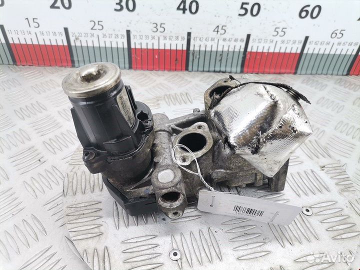 Клапан егр EGR для Skoda Rapid 03L131512DP