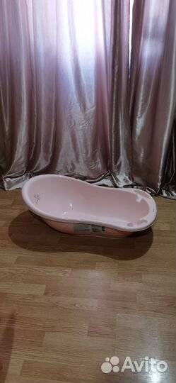 Ванночка для купания