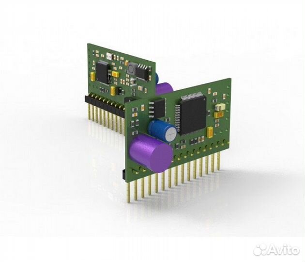 IR-Встраиваемый модуль AMT CP-16 Pangaea