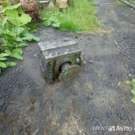 Редуктор 24 63