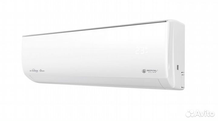 Кондиционер Royal Clima RC-GL35HN Gloria на 36кв.м