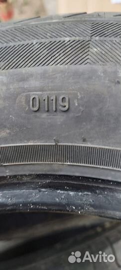DoubleStar Maximum DH02 185/65 R15