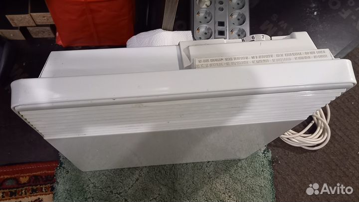 Thermor электроконвектор CH-meca 4, 500W