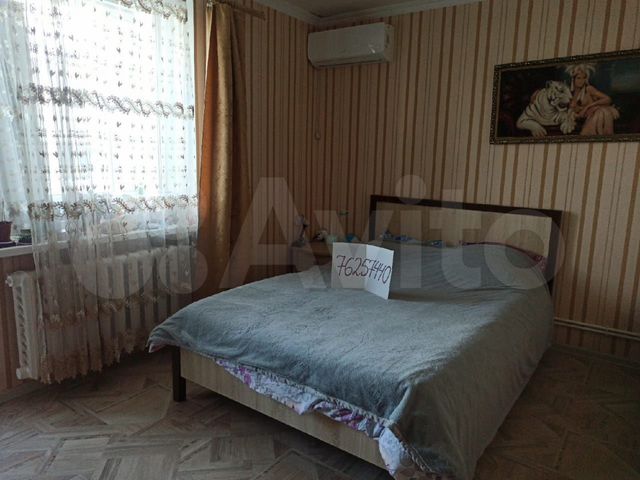1-к. квартира, 38 м², 5/5 эт.