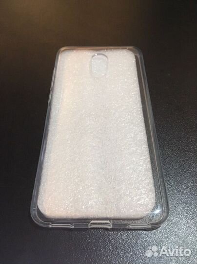 Чехол Meizu силиконовый. На все модели