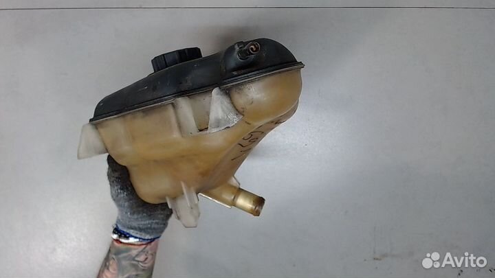 Бачок расширительный Ford Mustang, 2005