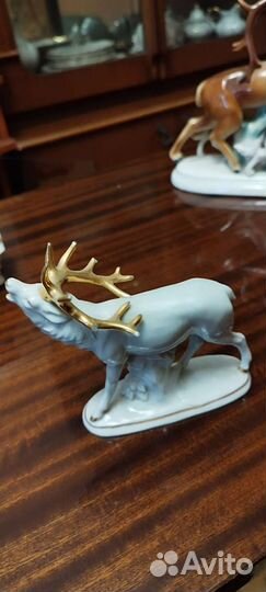 Ваза для цветов хрустальная