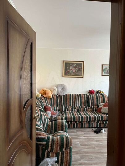 Дом 130 м² на участке 10 сот.