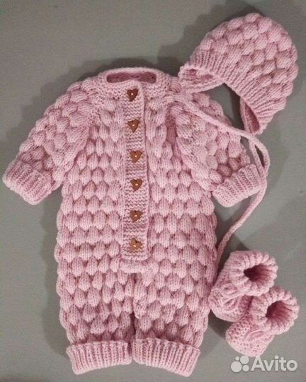 Вязание спицами на заказ, одежда, аксессуары