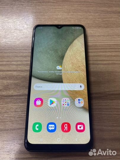Samsung Galaxy A12, 3/32 ГБ