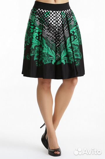 Юбка Didier Parakian, новая