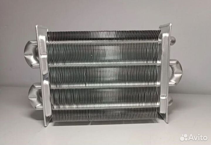 Теплообменник битермический L-215 Beretta Caio Jun