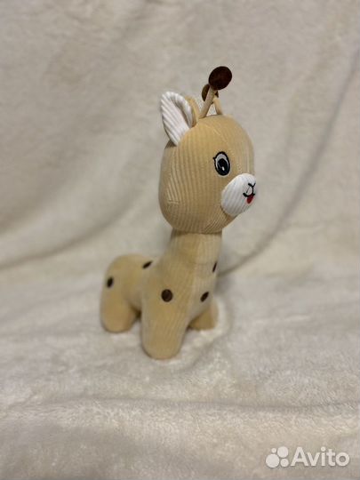 Игрушка 'Лама'
