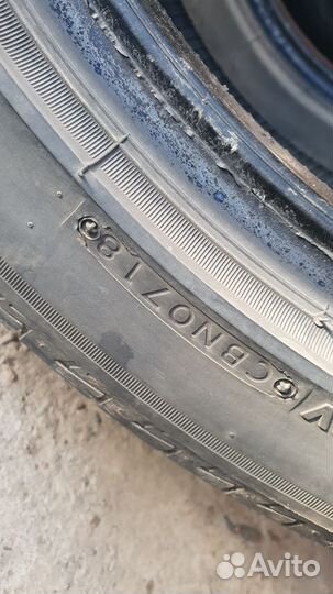 Bridgestone Turanza T005A 235/45 R18