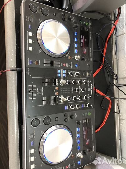 Pioneer xdj r1
