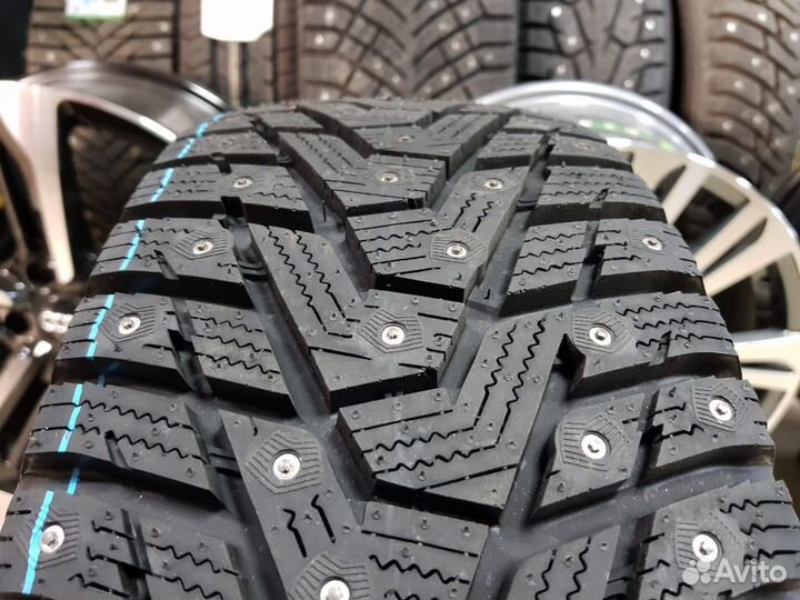 Hankook Winter I'Pike RS2 W429 225/55 R16