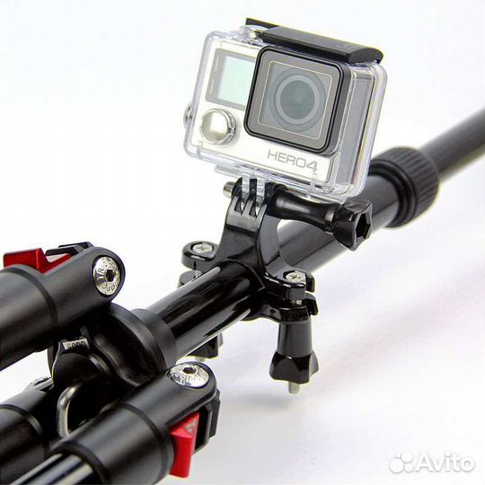 Крепления для экшн-камер