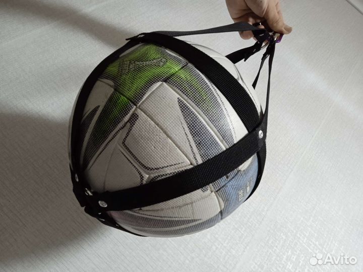 Переноска для мяча