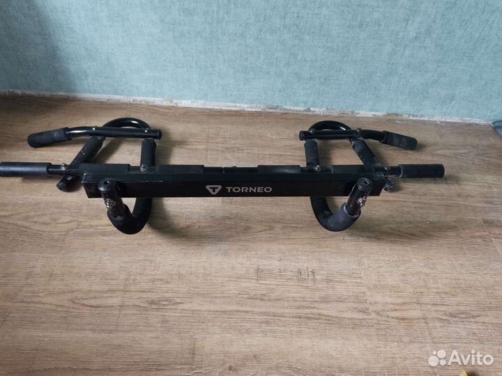 Турник torneo