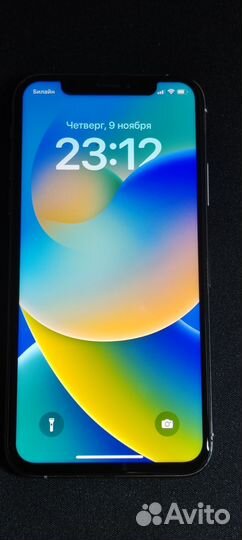 iPhone Xs, 64 ГБ