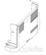 Крышка правая Samsung 3170 JC97-03206A
