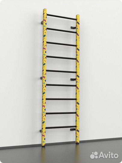 Чехол для шведской стенки 60x40