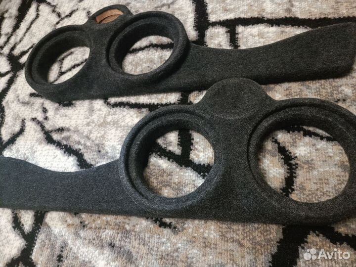 Подиумы ваз 2108, 2109, 2113