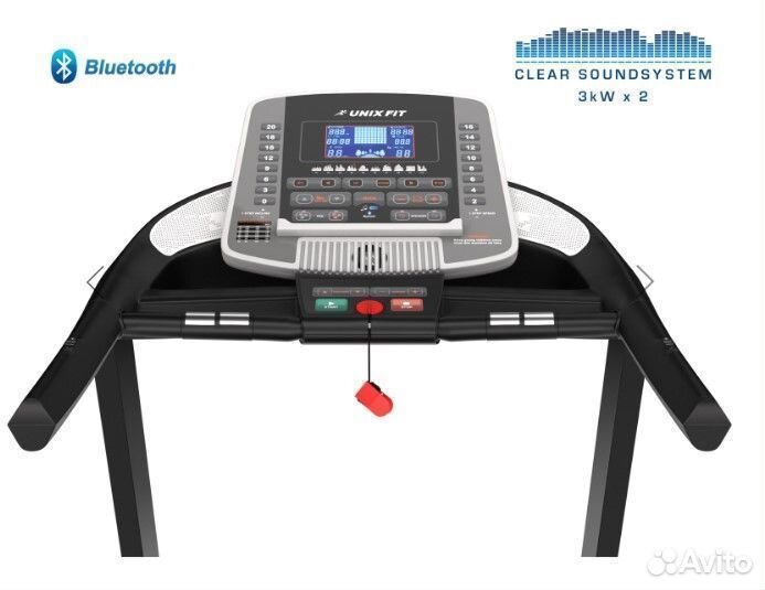 Беговая дорожка