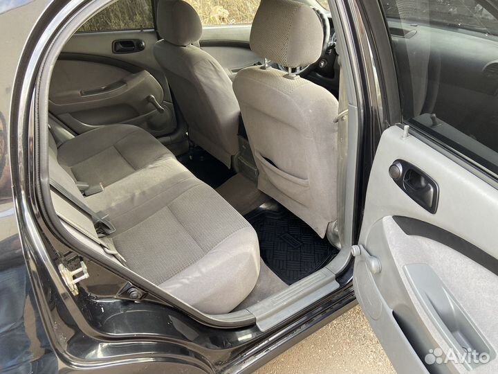 Chevrolet Lacetti 1.4 МТ, 2012, 152 000 км