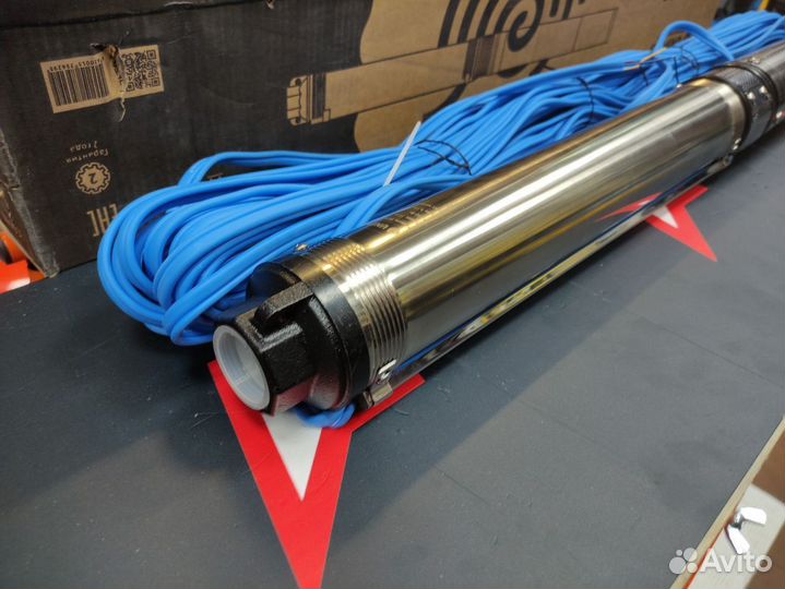 Насос погружной для скважин unipump ECO midi-2