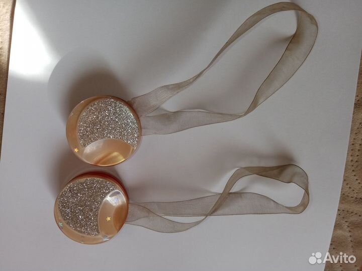 Подхваты для штор