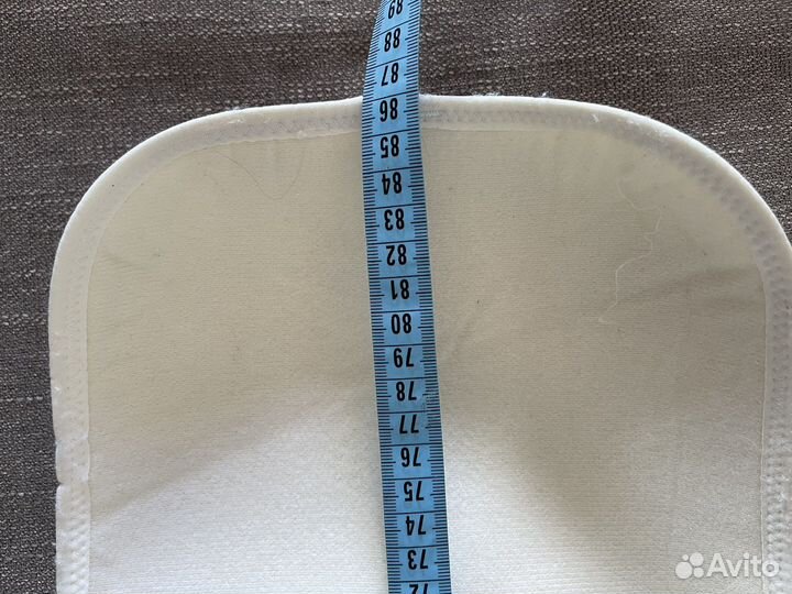 Бандаж послеродовой orlett