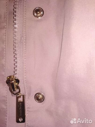 Плащ для девочки