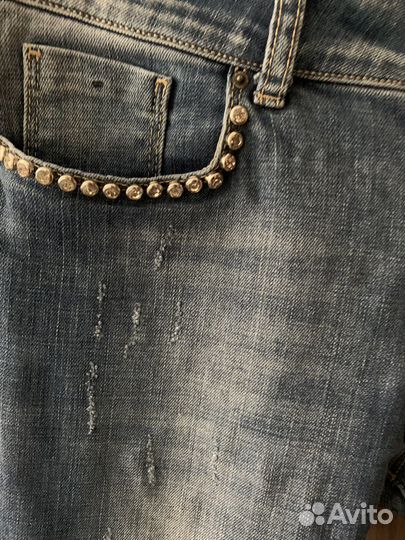 Джинсы женские 28 размер
