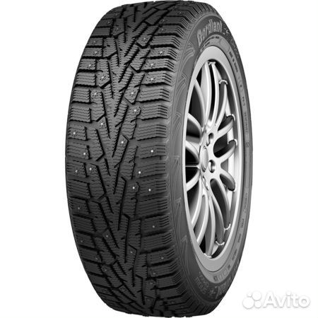 Cordiant Snow Cross 2 185/60 R14 82T