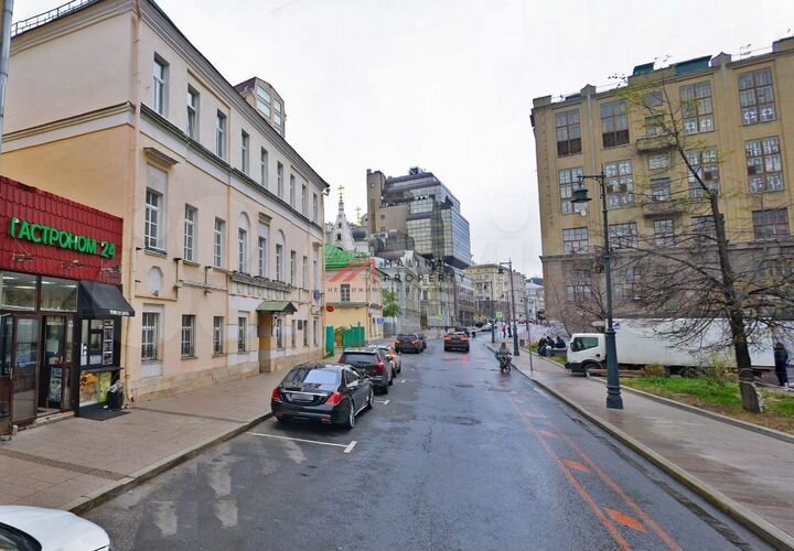 Продам торговое помещение, 153 м²