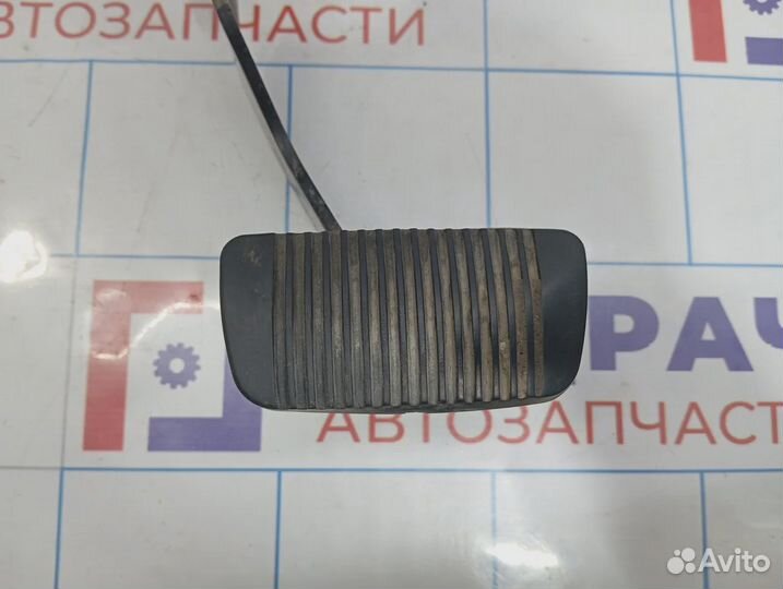 Педаль тормоза Toyota Land Cruiser 100 47110-60070