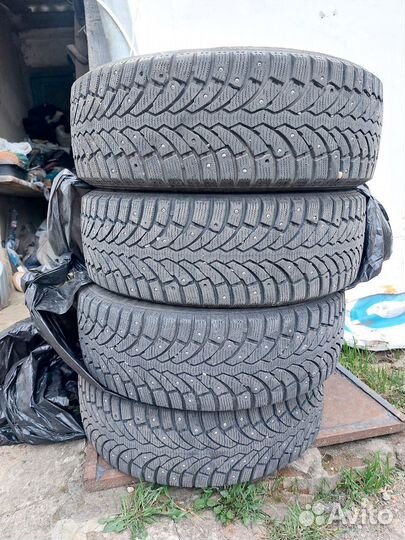 Formula Ice 195/55 R16