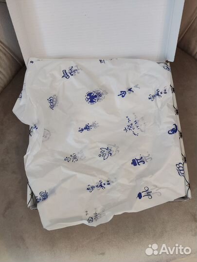 Декоративная тарелка ифз лфз Санкт-Петербург